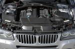 BMW X3 2007 года